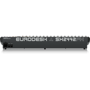 SX2442FX Behringer Analoge Mengtafel met Effecten