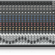 SX3242FX Behringer Analoge Mengtafel met Effecten
