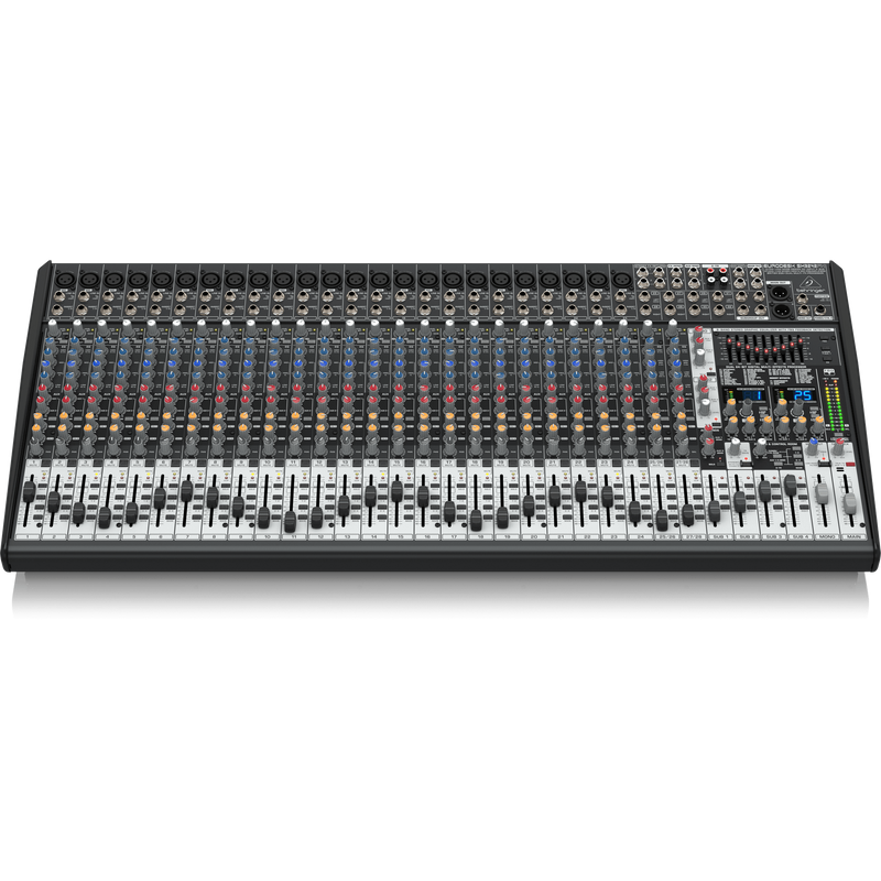 SX3242FX Behringer Analoge Mengtafel met Effecten