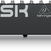 SX3242FX Behringer Analoge Mengtafel met Effecten
