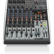 Xenyx X1204USB Behringer Analoge Mengtafel met Effecten