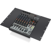 Xenyx X1204USB Behringer Analoge Mengtafel met Effecten
