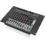 Xenyx X1222USB Behringer Analoge Mengtafel met Effecten