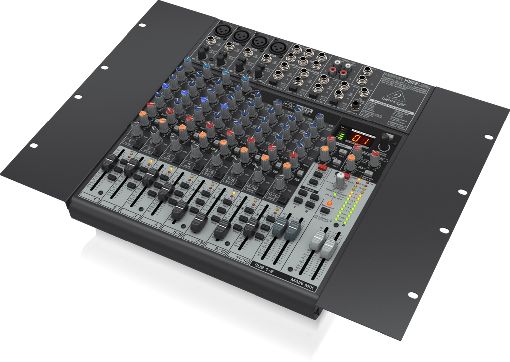 XENYX X1622USB BEHRINGER ANALOG MIXERS