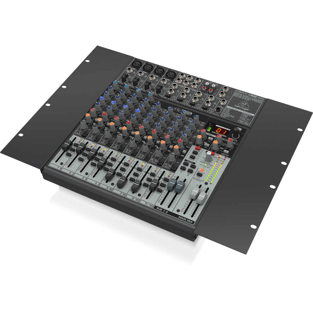 XENYX X1622USB BEHRINGER ANALOG MIXERS