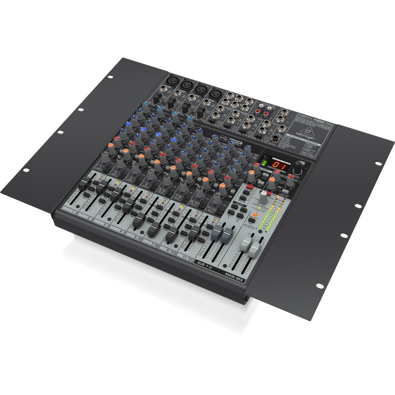 Xenyx X1622USB Behringer Analog Mixer with Effects
