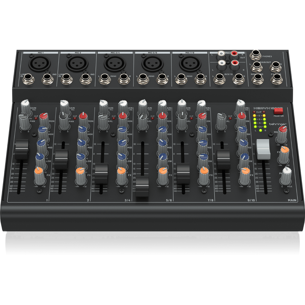 XENYX 1003B BEHRINGER ANALOG MIXER