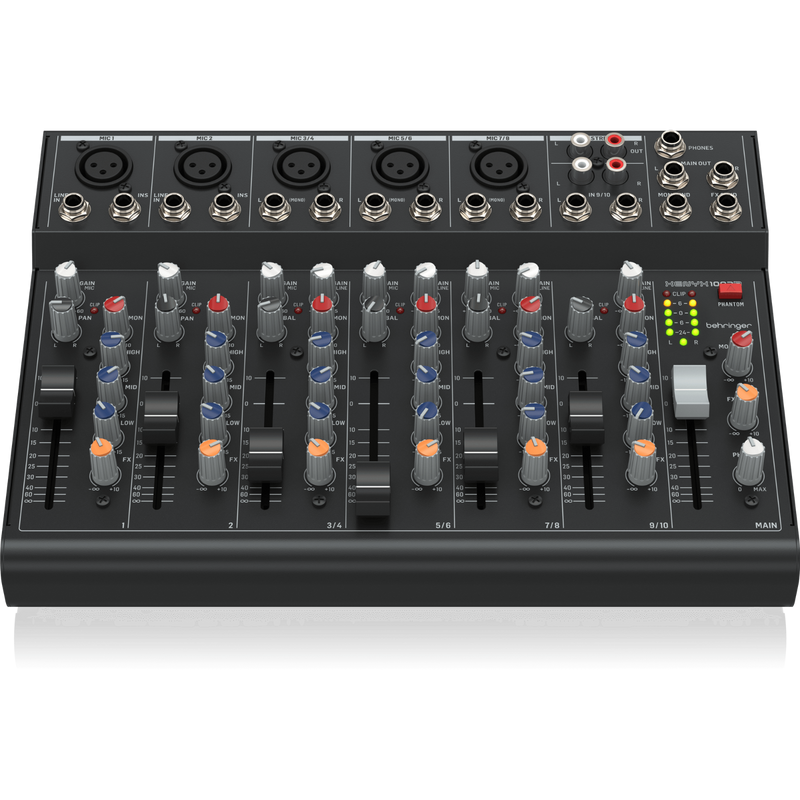 Xenyx 1003B Behringer Analog Mixer