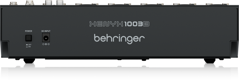 Xenyx 1003B Behringer Analoge Mengtafel