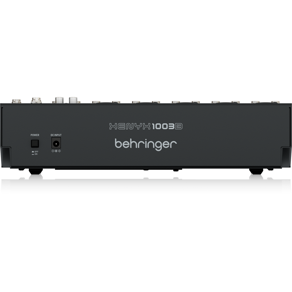 XENYX 1003B BEHRINGER ANALOG MIXER