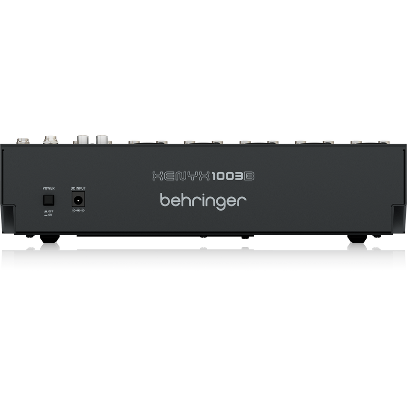 Xenyx 1003B Behringer Analog Mixer