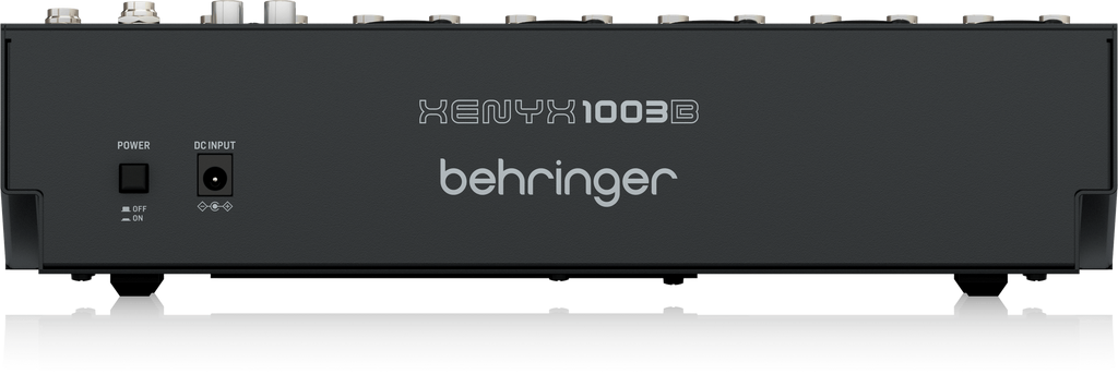 XENYX 1003B BEHRINGER ANALOG MIXER
