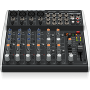 Xenyx 1202SFX Behringer Analoge Mengtafel met Effecten