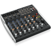 Xenyx 1202SFX Behringer Analoge Mengtafel met Effecten