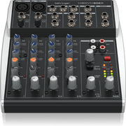 Xenyx 802S Behringer Analoge Mengtafel