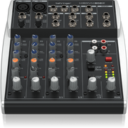 Xenyx 802S Behringer Analoge Mengtafel