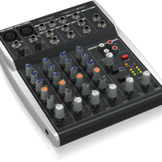 Xenyx 802S Behringer Analoge Mengtafel