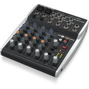 Xenyx 802S Behringer Analoge Mengtafel