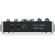 Xenyx 802S Behringer Analoge Mengtafel