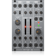 110 VCO/VCF/VCA Behringer Module voor Eurorack