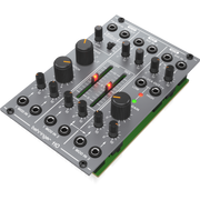 110 VCO/VCF/VCA Behringer Module voor Eurorack
