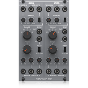 112 DUAL VCO Behringer Module voor Eurorack