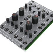 112 DUAL VCO Behringer Module voor Eurorack