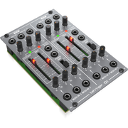 121 DUAL VCF Behringer Module voor Eurorack