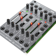 121 DUAL VCF Behringer Module voor Eurorack