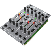 121 DUAL VCF Behringer Module voor Eurorack