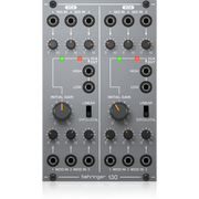 130 DUAL VCA Behringer Module voor Eurorack