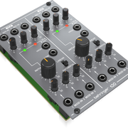 130 DUAL VCA Behringer Module voor Eurorack