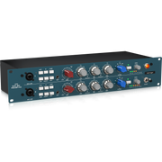 1273 Behringer Microfoonvoorversterker