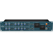 369 Behringer Compressor/Limiter