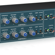 369 Behringer Compressor/Limiter