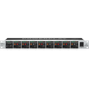 HA8000 V2 Behringer Hoofdtelefoonversterker