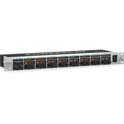 HA8000 V2 Behringer Hoofdtelefoonversterker