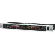 HA8000 V2 Behringer Hoofdtelefoonversterker