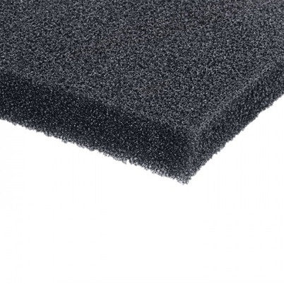 Mousse Akoestisch Voor Luidsprekerfront Adam Hall (2,5 cm)