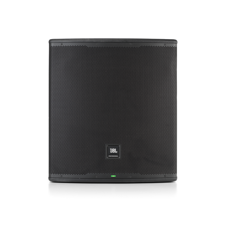 EON718S Actieve Subwoofer JBL Professional