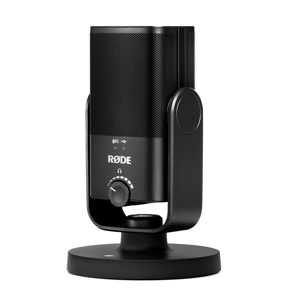 NT-USB MINI RODE MINI USB STEM / INSTRUMENT MICROFOON