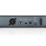 XSW 1-835-E SENNHEISER VOCAL SET E BAND (821-865 MHZ) Licentie vrij gebruik in de EU