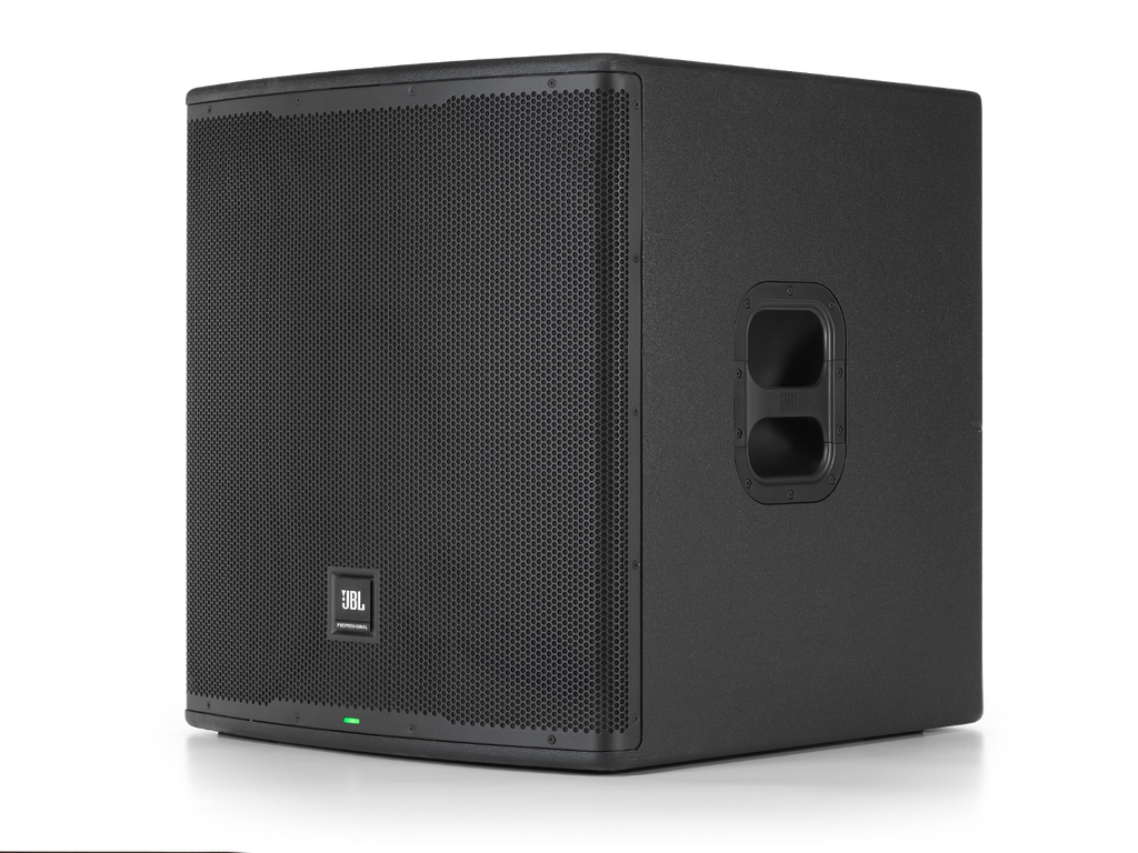 EON718S Actieve Subwoofer JBL Professional