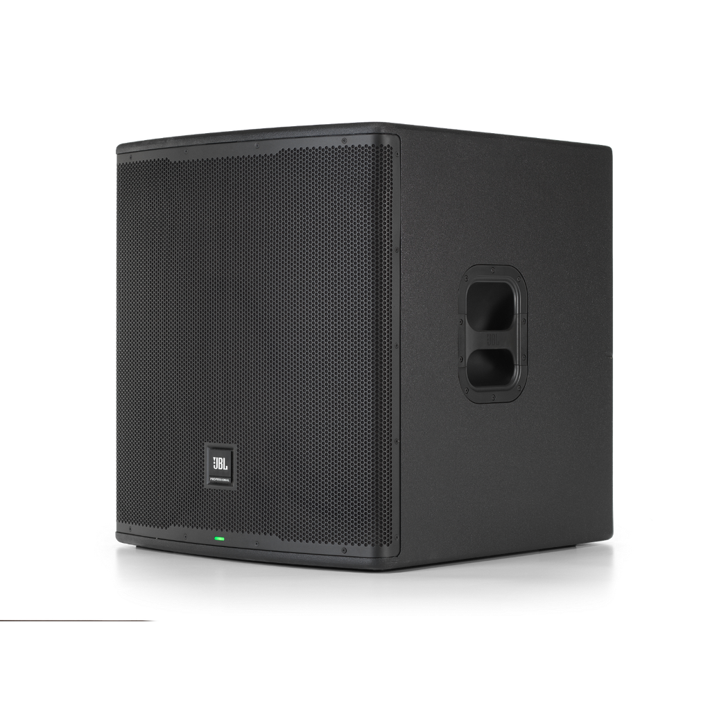 EON718S Actieve Subwoofer JBL Professional
