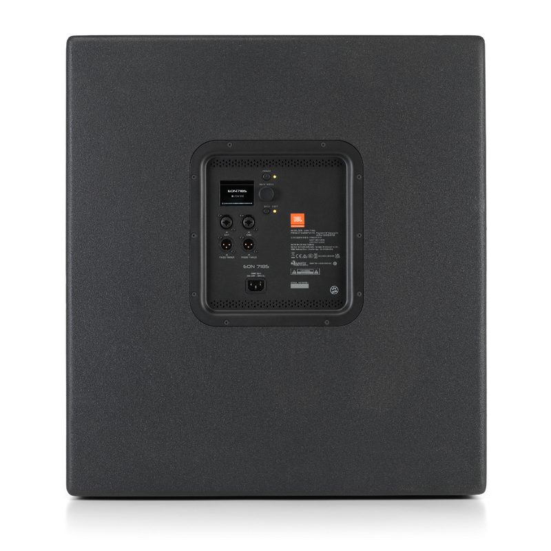 EON718S Actieve Subwoofer JBL Professional