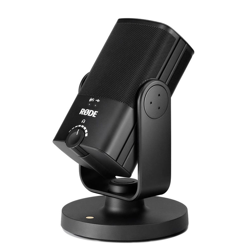 NT-USB MINI RØDE