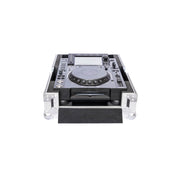 CDJ2000/900-R PRODJUSER CASE MET SCHARNIER KLEP VOOR CDJ-2000 /SC-6000