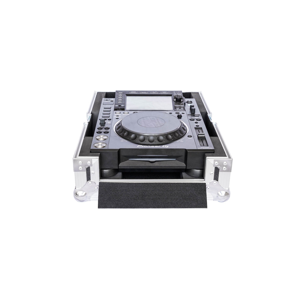 CDJ2000/900-R PRODJUSER CASE MET SCHARNIER KLEP VOOR CDJ-2000 /SC-6000