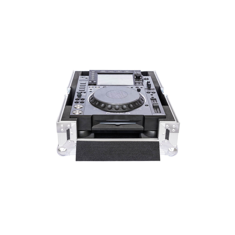 CDJ2000/900-R PRODJUSER CASE MET SCHARNIER KLEP VOOR CDJ-2000 /SC-6000