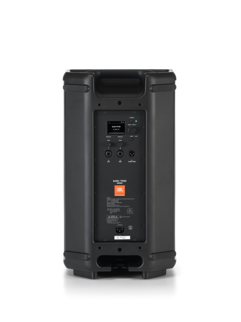 EON710 JBL Actieve Luidspreker